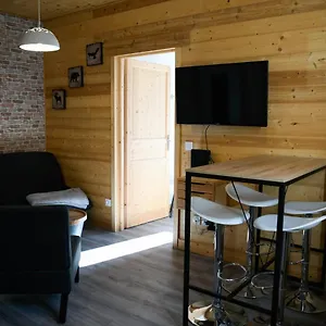 Appartement Cozy Close To The Aiguille Du Midi Cable Car, Chamonix