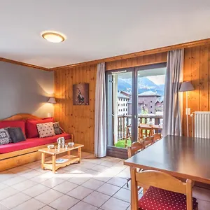 Appartement Du Midi - Welkeys, Chamonix