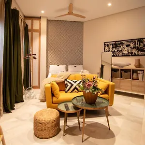 The Terrace, Duplex Con Terraza Privada Séville