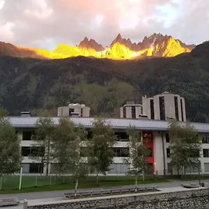 Appartement Perce-neige - Centre, Chamonix
