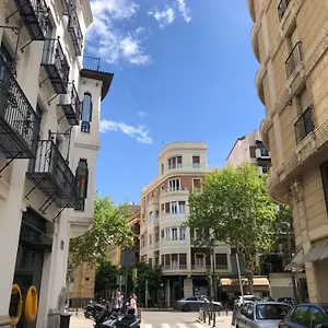 Atico Luz De Cordoba Free Parking Center Cordoue