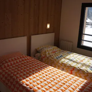 Appartement Modern 2br 5* Pool Gym Garage Mont-blanc View, Chamonix