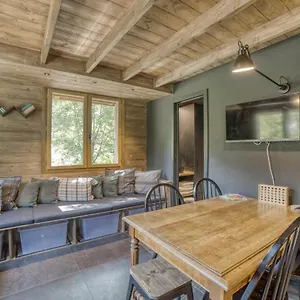 Chalet Le Georges, Chamonix