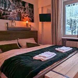 Appartement Au Petit Bois, Chamonix